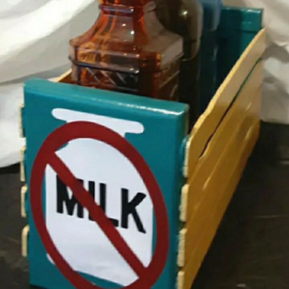 Milk create